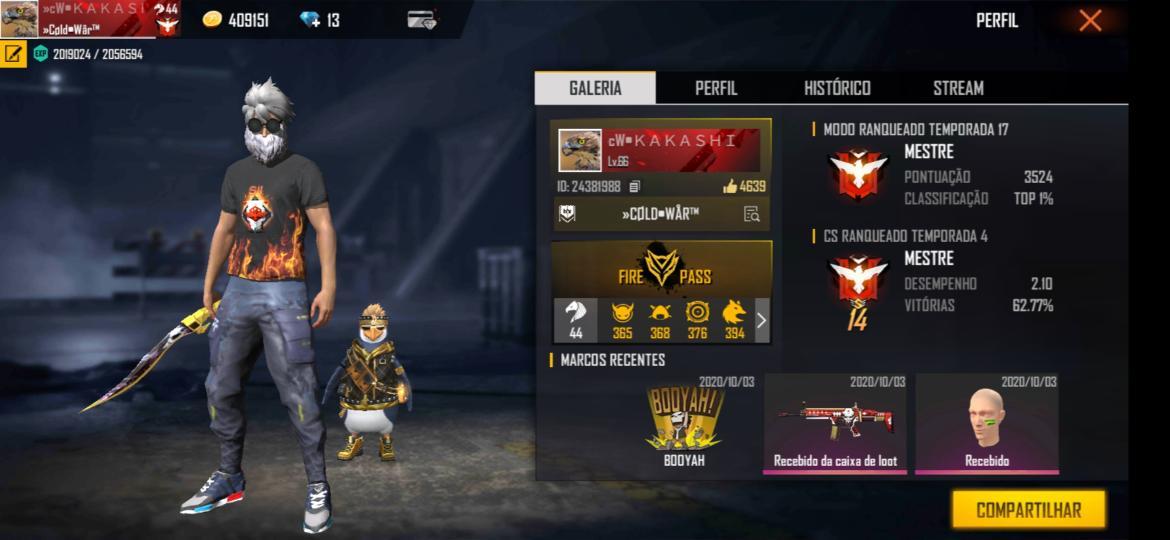 O que significa BOOYAH? Entenda termo no Free Fire Battlegrounds