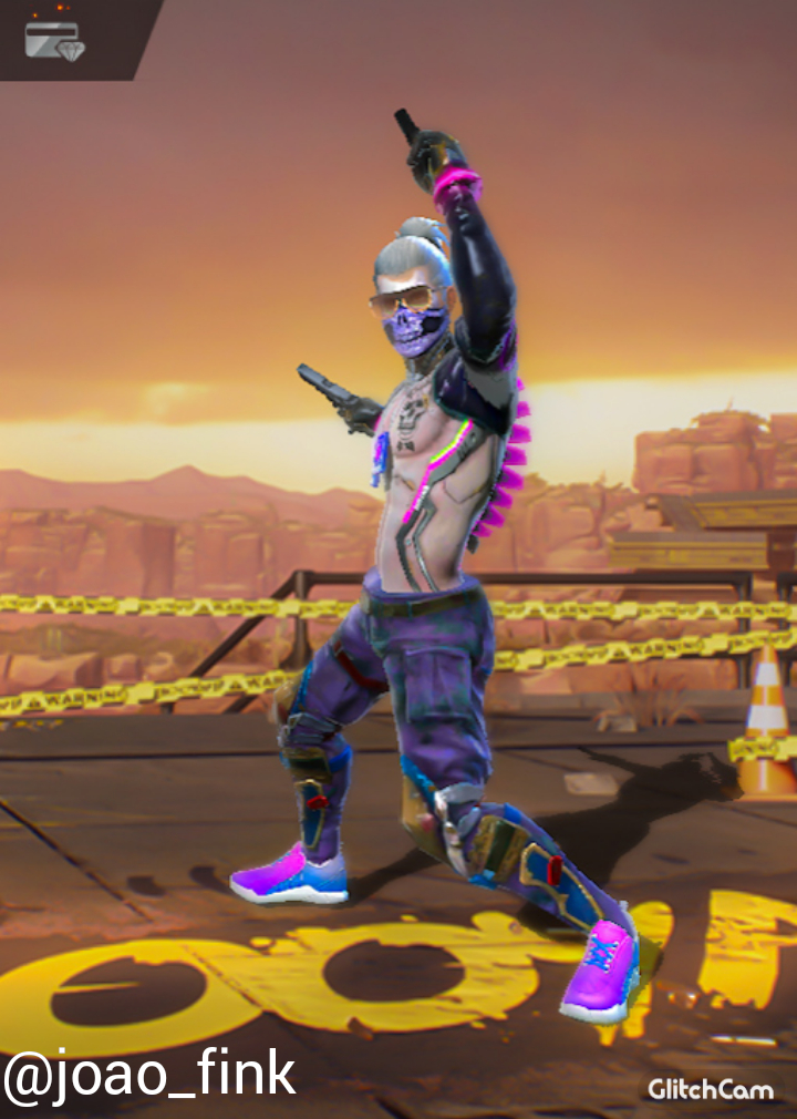 Fortnite: emote e skin em parceria com Free Guy chegam ao jogo, fortnite