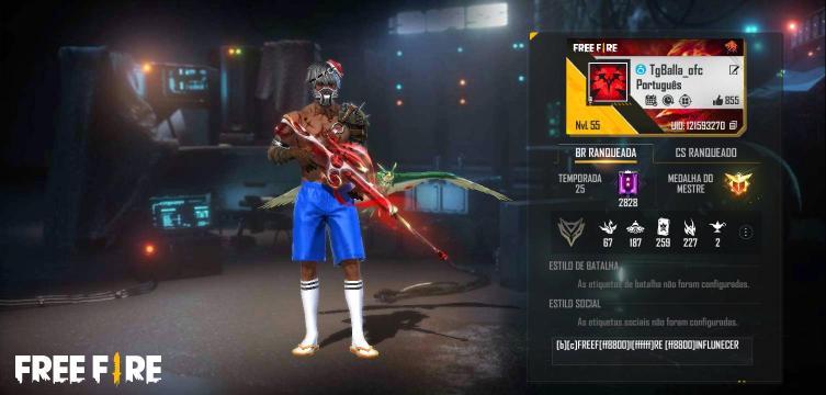 Garena, gerador de diamantes do free fire, existe? - Alucare