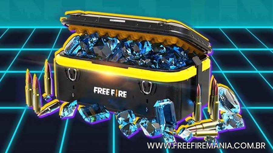 Diamantes no Free Fire: Veja os melhores Preços e Lojas - FreeFireBR
