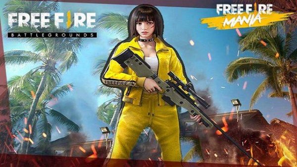 Como conseguir Ovo Verde, Vermelho e Azul no Free Fire Battlegrounds