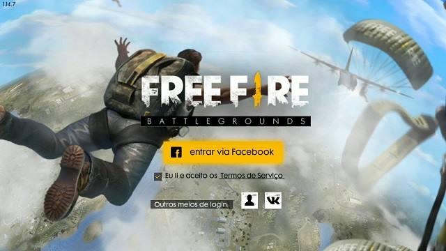How to Connect Guest Account With Facebook in Free Fire