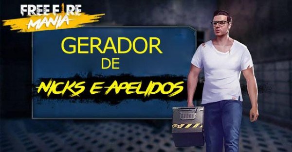 Fã de Round 6 e Free Fire? Utilize símbolos ⵔⵠ▢ da série em seu