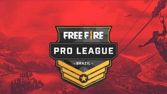 New X Gaming: conheça o time campeão da Free Fire Pro League Season 2