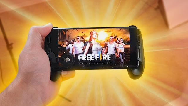 Free Fire: 10 celulares baratos para jogar o battle royale da Garena, free  fire
