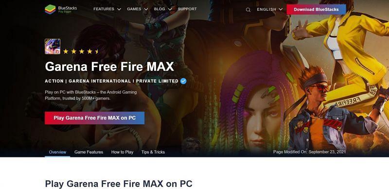 Maneiras de melhorar sua experiência de jogo com Free Fire Max - MEmu Blog