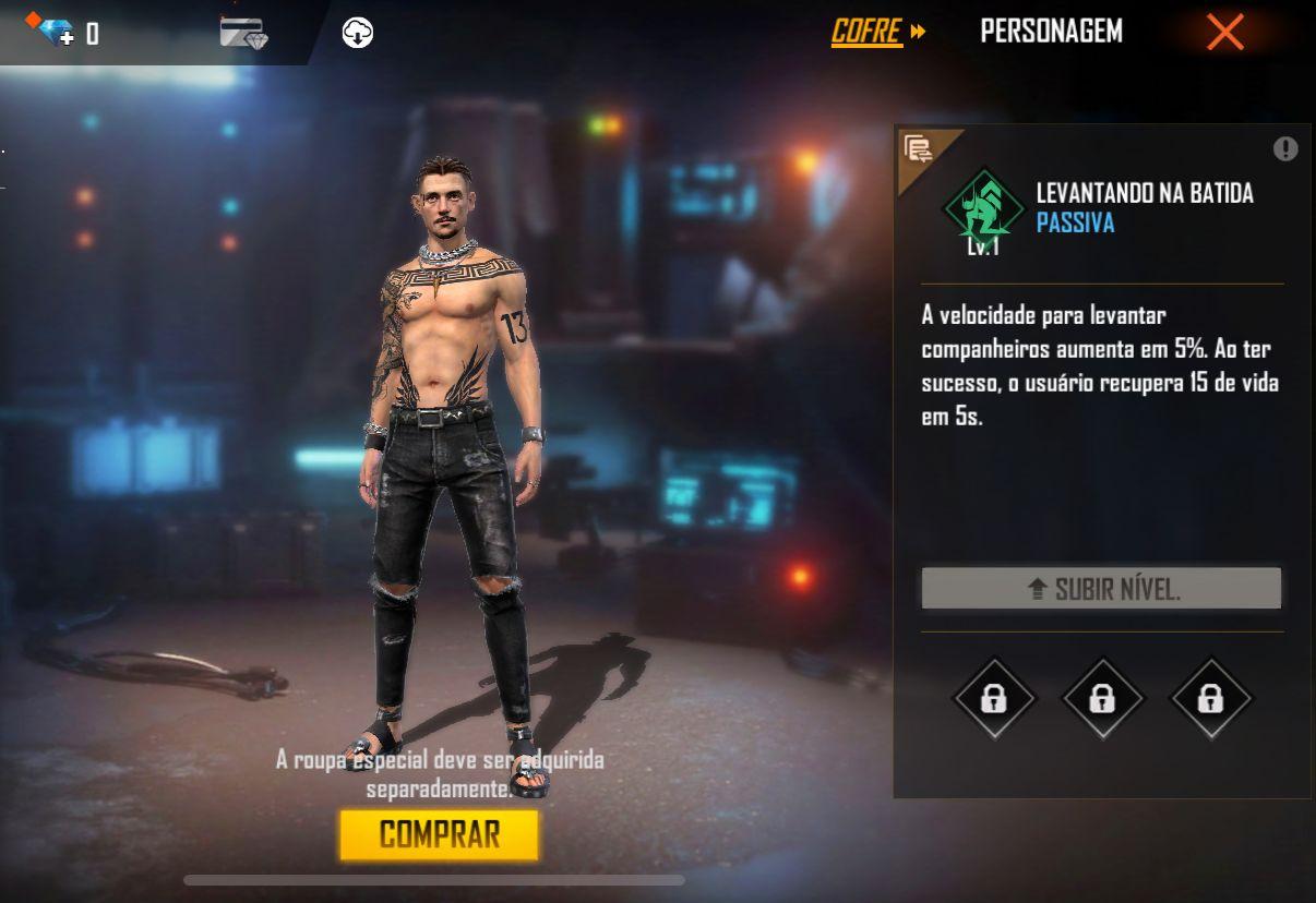 APEX LEGENDS MOBILE - NOVO JOGO PODE COMPETIR COM O FREE FIRE? - Mania Free  Fire