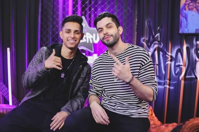 Alok leva visitantes ao delírio na final do X1 dos crias na CCXP23 -  MeUGamer : r/MeUGamer