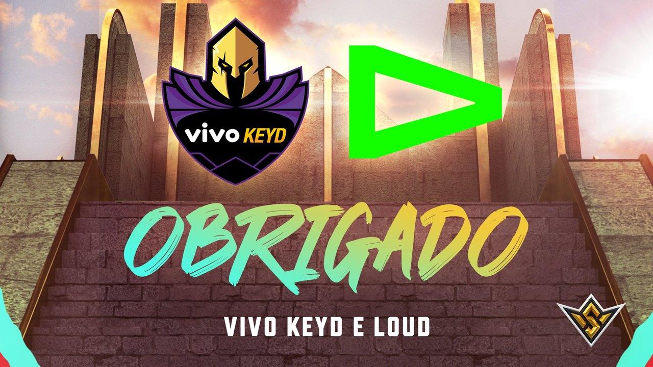 Mundial de Free Fire 2022: conheça os adversários da LOUD e Vivo Keyd