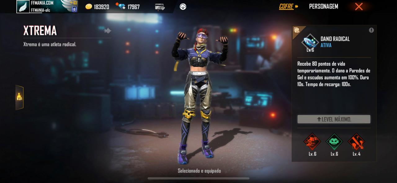 3 melhores métodos de recarga de diamantes no Free Fire - TecElmo