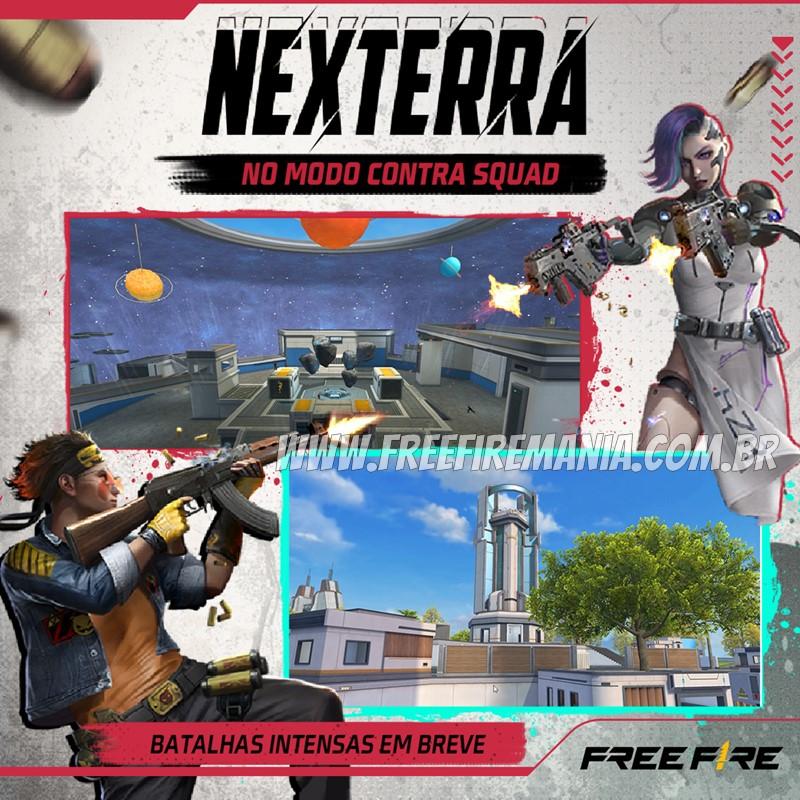 Como conseguir o Verificado após a atualização do Free Fire de setembro de  2022 - PS Verso