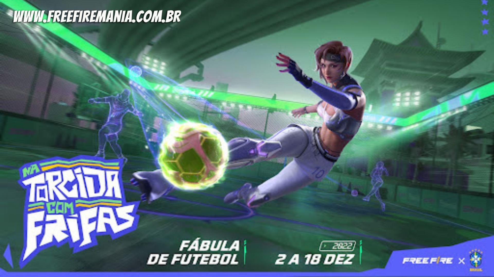 Futebol Mania: game online e gratuito entra em fase Closed Beta - TecMundo