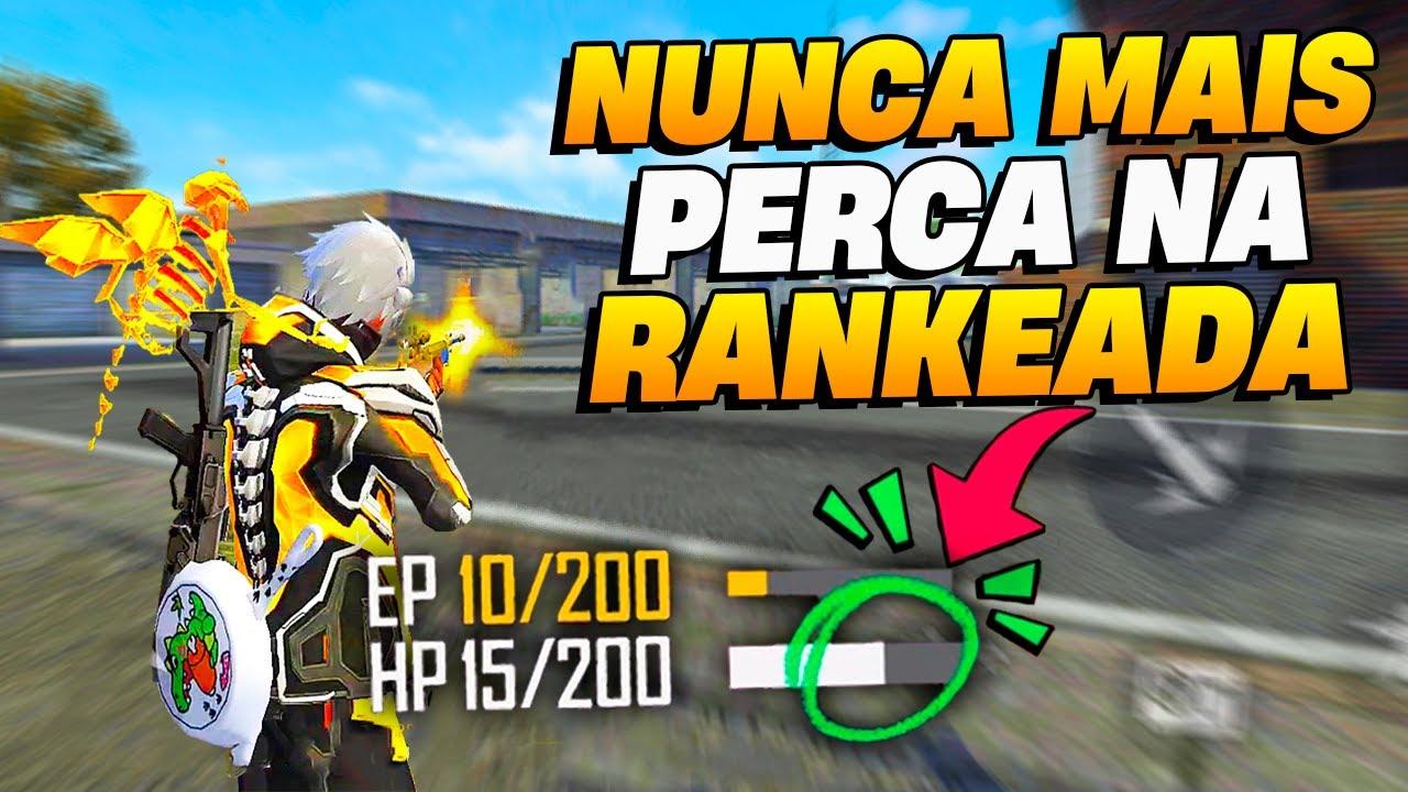 Como Ser Um Bom Jogador De Free Fire Free Fire Mania