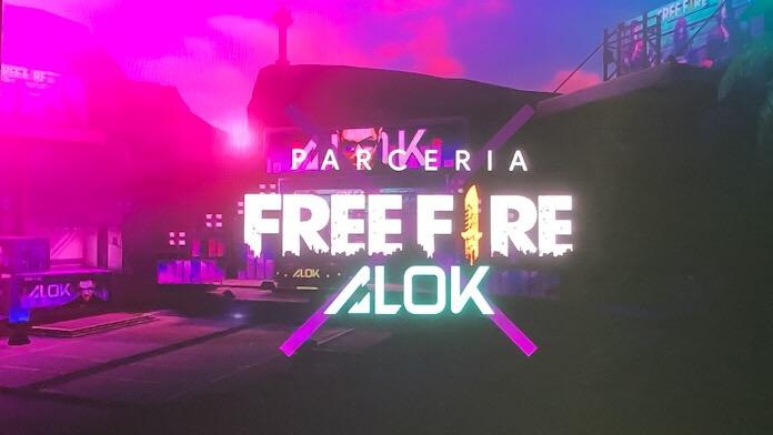 Free Fire: Garena faz alteração no personagem Alok; comunidade diverge, call do gb12