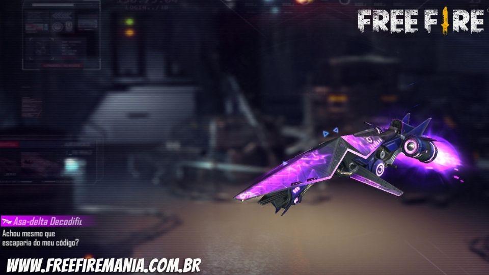 Escolha Royale - Animação Voando a Cavalo, Free Fire, A Animação Voando a  Cavalo está de volta no Frifas! Disponível no Escolha Royale. 🐎🐎🐎 Quem  aí já pegou?, By Garena Free Fire