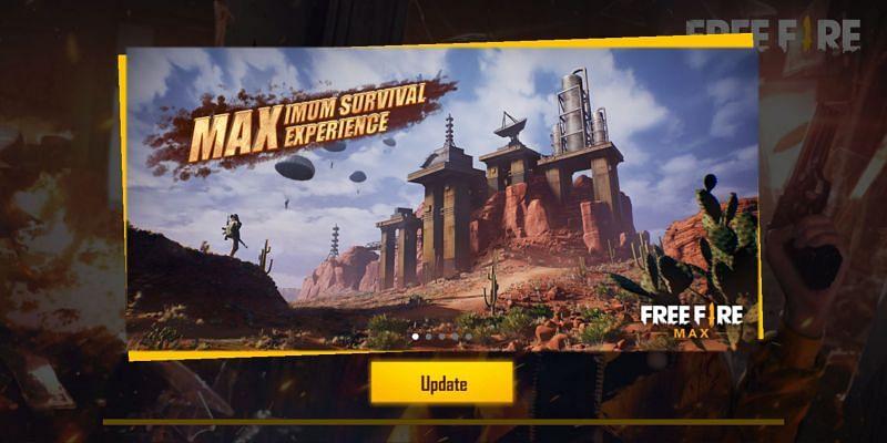 Free Fire Max Now Available For Android And Ios Free Fire Mania