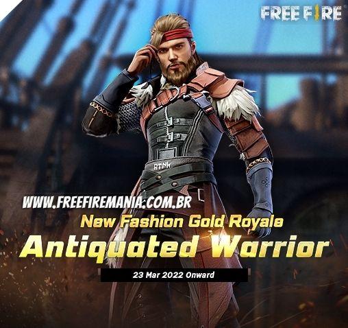 Garena Free Fire Resgatar Código Hoje 11 de março de 2022 Todas as