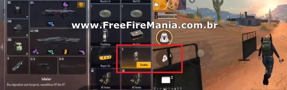 Free Fire: como é o jogo indicado como tratamento por médico