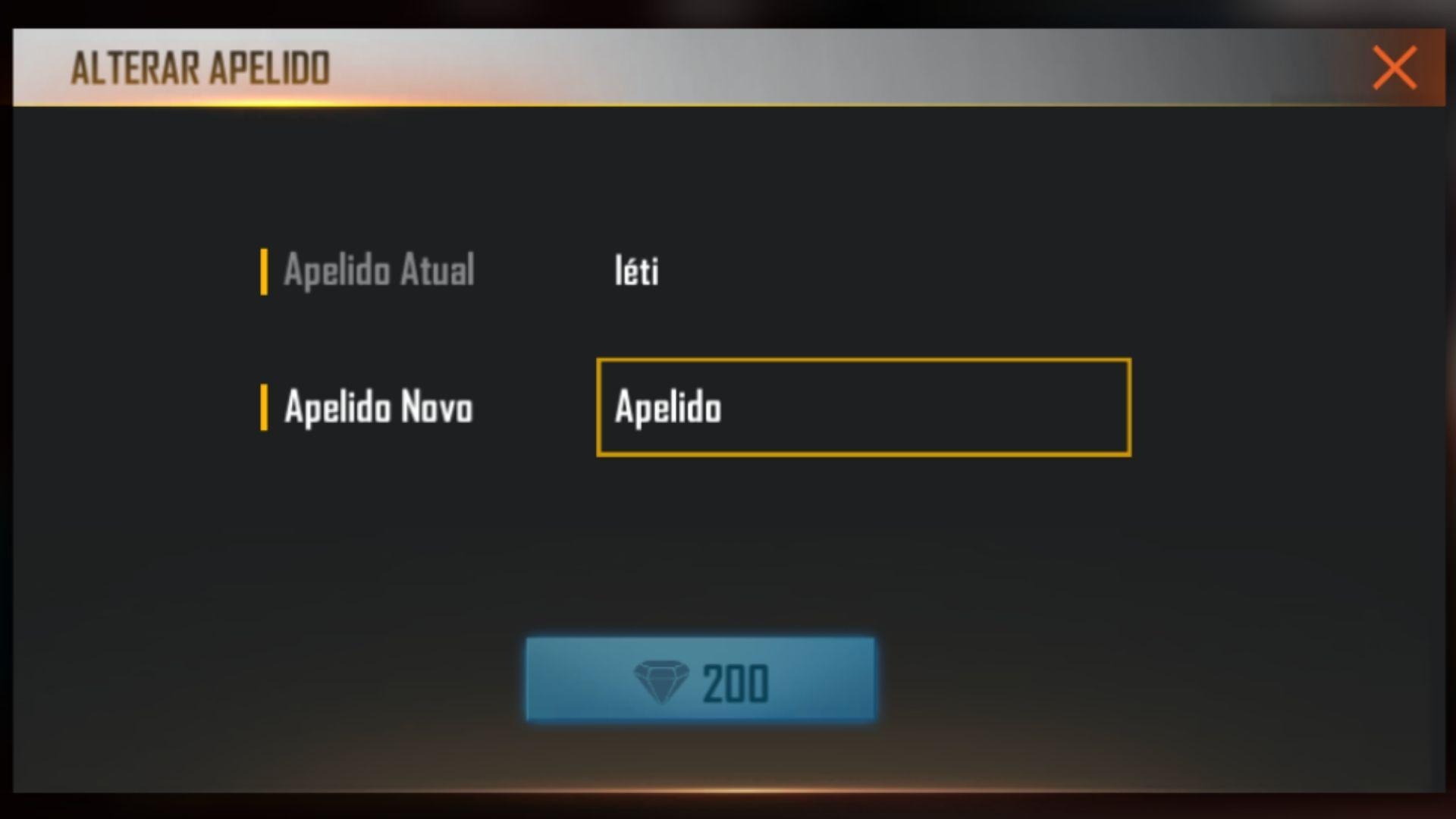 Nomes de Pet para Free Fire: personalizados e exclusivos para usar em 2022