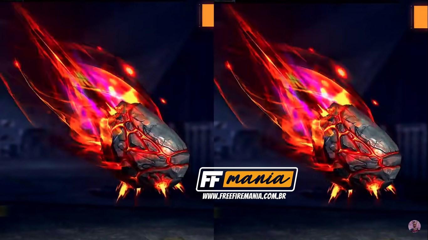 FF: Passe Booyah de Janeiro já esta disponível - Pichau Arena