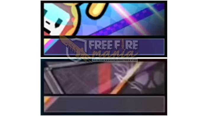 Códigos das Skins do Passe de Elite Free Fire Operação Trap