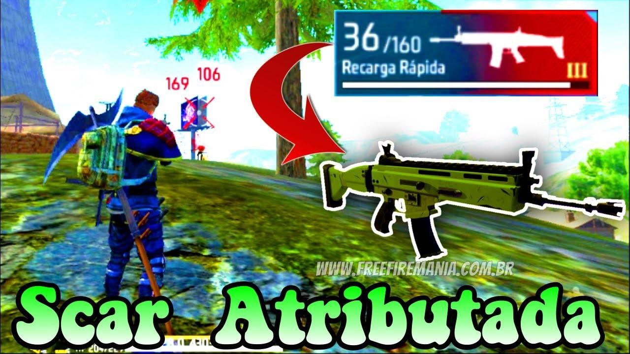 M249 no Free Fire: veja onde achar e dicas para jogar com a arma