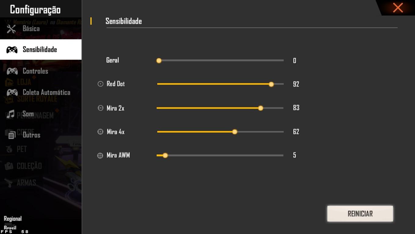 O LDPlayer sem sombras de duvidas é o melhor emulador para jogar free fire  e outros jogos, eu ja baixei mais de 5 emuladores e o ld player CONCERTEZA  foi o que