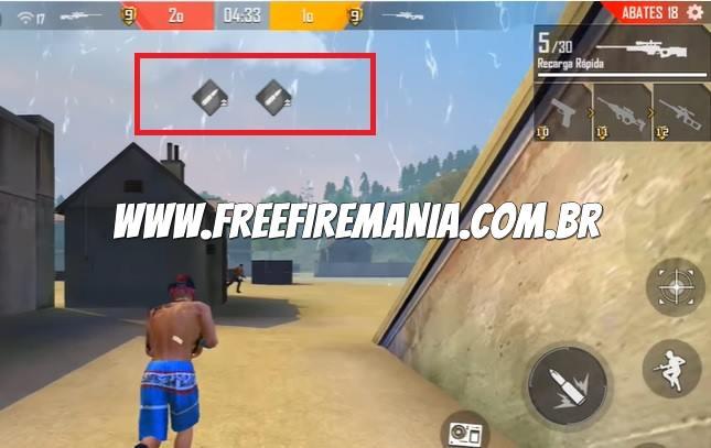 TVCabo Moçambique - 💕 AGARRA ESTE GAME - FREE FIRE! Este foi um dos jogos  com mais downloads no segundo trimestre deste ano. É um jogo de tiro e  sobrevivência mundialmente famoso.