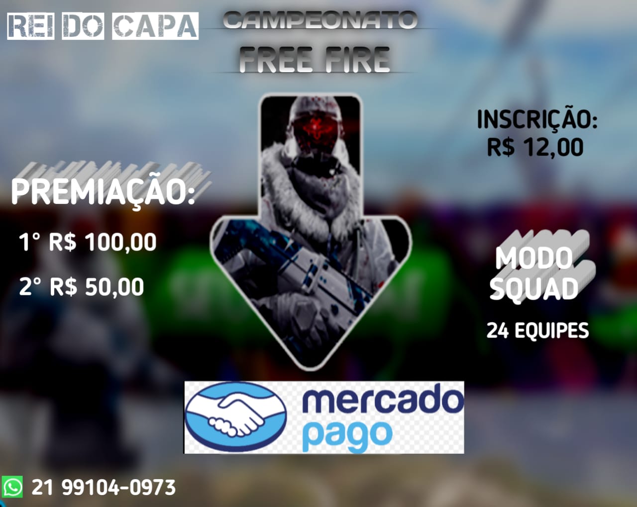 Campeonato do Alok: formato, equipes, datas e premiações do torneio de Free  Fire, free fire