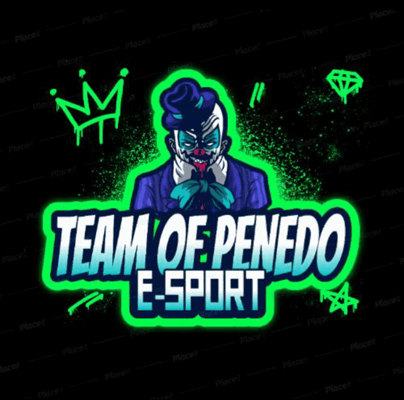 RECRUTAMENTO PARA GUILDA TEAM PRIDE