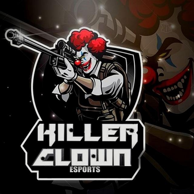 Killer Clown Free-Fire