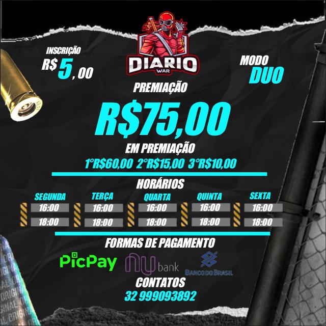 Torneio no playok 12/03/2021, DMFerreira