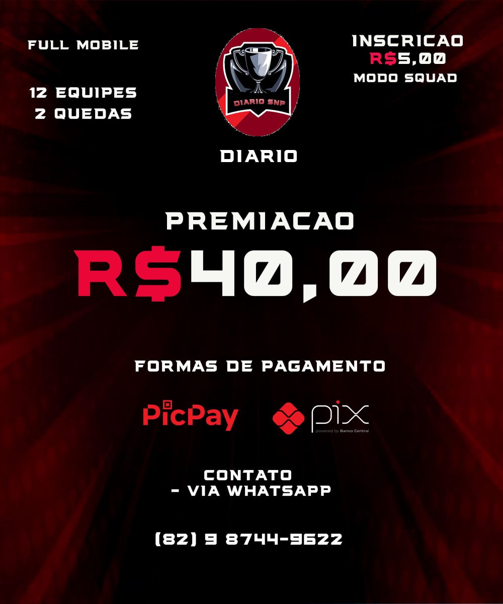 Campeonato do Alok: formato, equipes, datas e premiações do torneio de Free  Fire, free fire