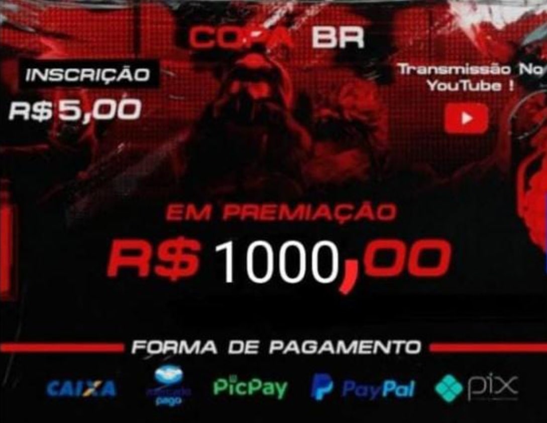 Códigos atualizados divulgados hoje pela Garena Free Fire - Mania