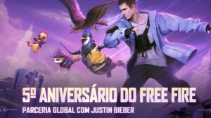 URGENTE! NOVA PARCERIA DEMON SLAYER X FREE FIRE CONFIRMADA! NOVA  PERSONAGEM, REDENÇÃO 2023 E MAIS!! 