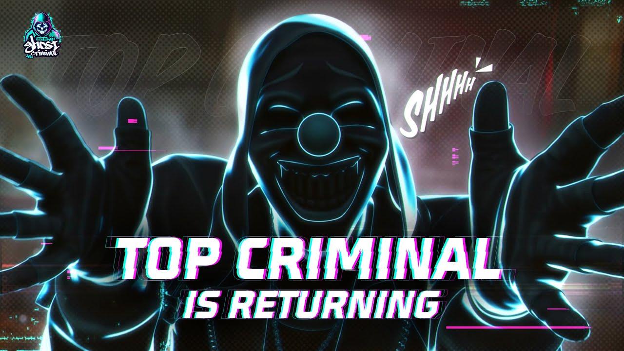 Top Criminal voltou no Free Fire: tudo o que você precisa saber - Millenium