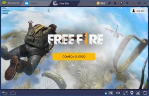 Now GG: como jogar ranqueada Free Fire no servidor Brasil utilizando um PC