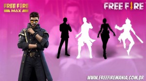 URGENTE! NOVA PARCERIA DEMON SLAYER X FREE FIRE CONFIRMADA! NOVA  PERSONAGEM, REDENÇÃO 2023 E MAIS!! 