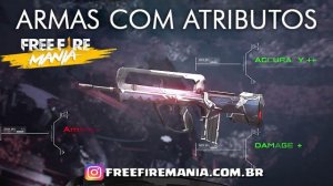 Oficial: Nerf da DOZE NOVA M1887 e melhorias nas Submetralhadoras