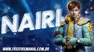 Free Fire permitirá casamento em atualização; recurso dará