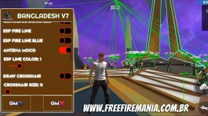 Atualização Free Fire julho 2022: hacks serão removidos automaticamente do  jogo