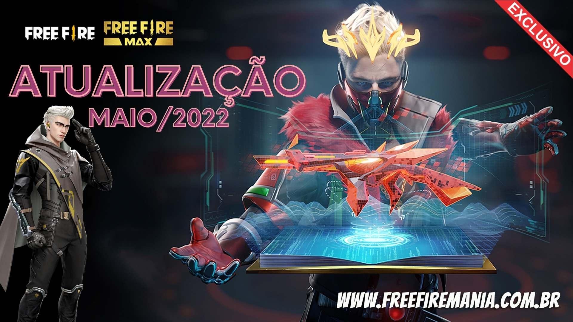 Garena Free Fire Brasil on X: O Wolfrahh está chegando para telar no FF!  Sua habilidade Centro das Atenções reduz o dano de tiros na cabeça, ao  mesmo tempo em que o