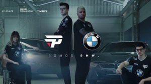 Tá de brincadeira? El Gato anuncia x1 dos crias de Free Fire valendo uma  BMW