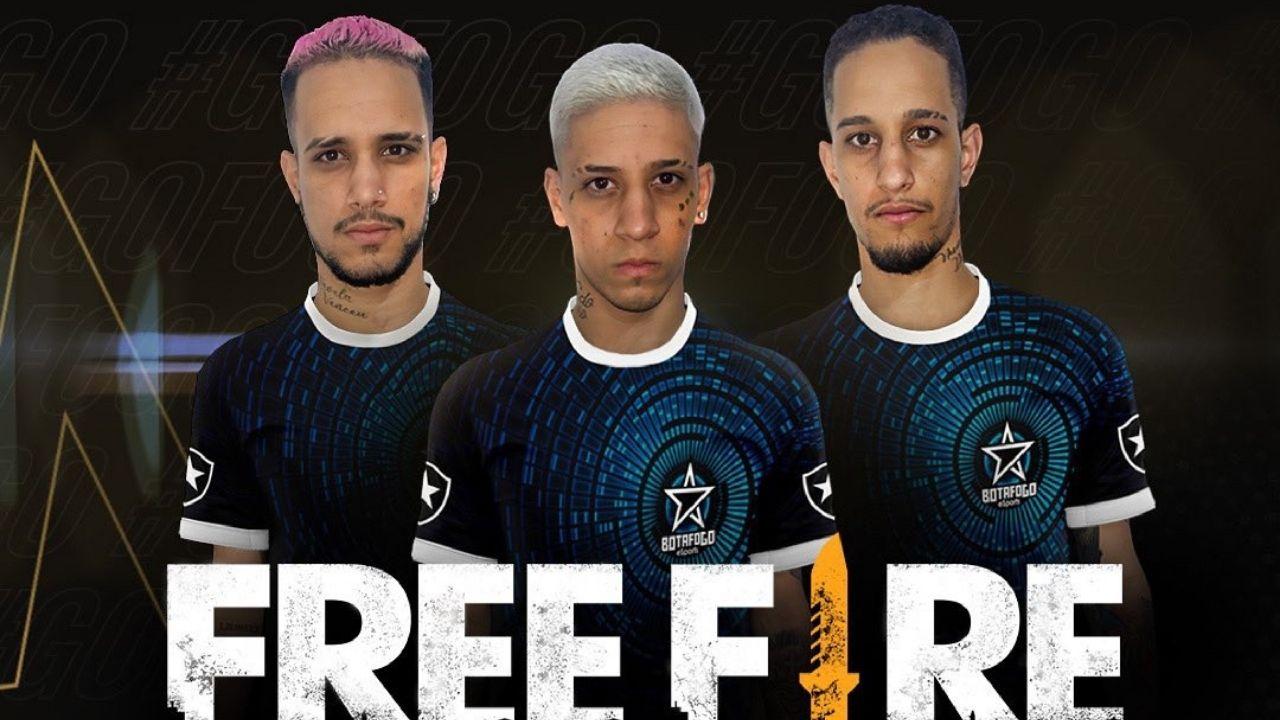 Free Fire: parceria com Club América do México chega ao jogo