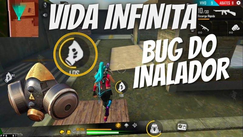 Bug para ter granada infinita no hide online (funciona) 