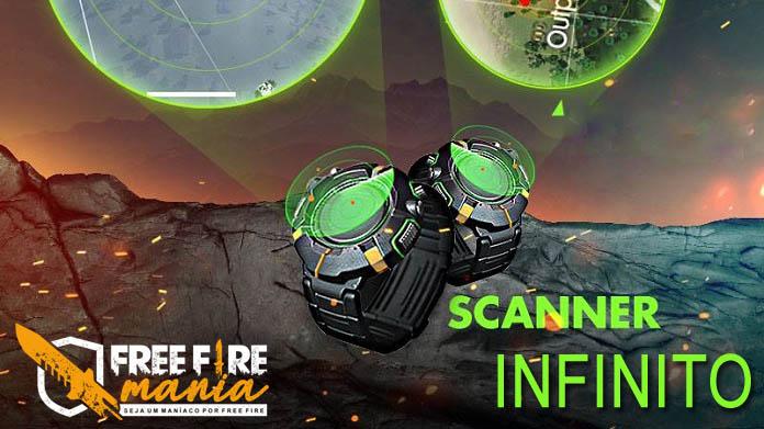 Arquivos codiguin infinito - Mania Free Fire