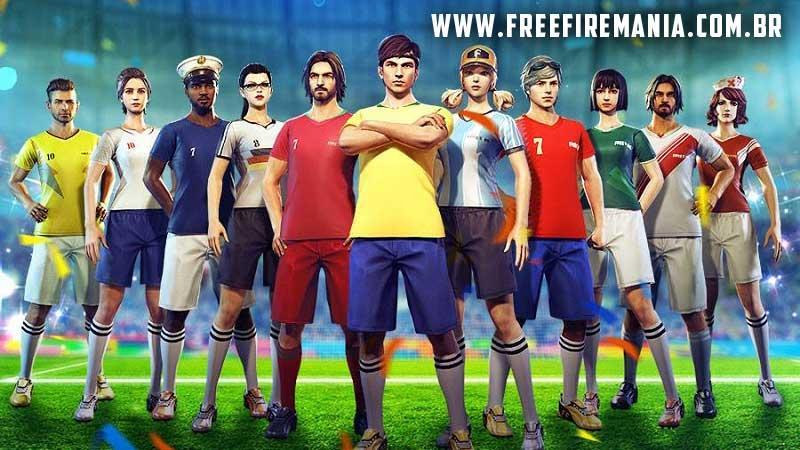 Joga Jogos Friv Camisas Futebol
