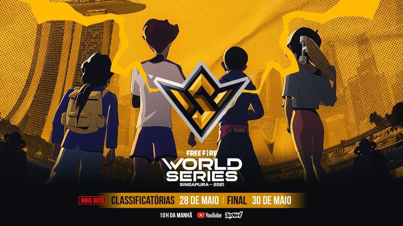 Veja como assistir ao Campeonato Mundial de 'League of Legends' 2021
