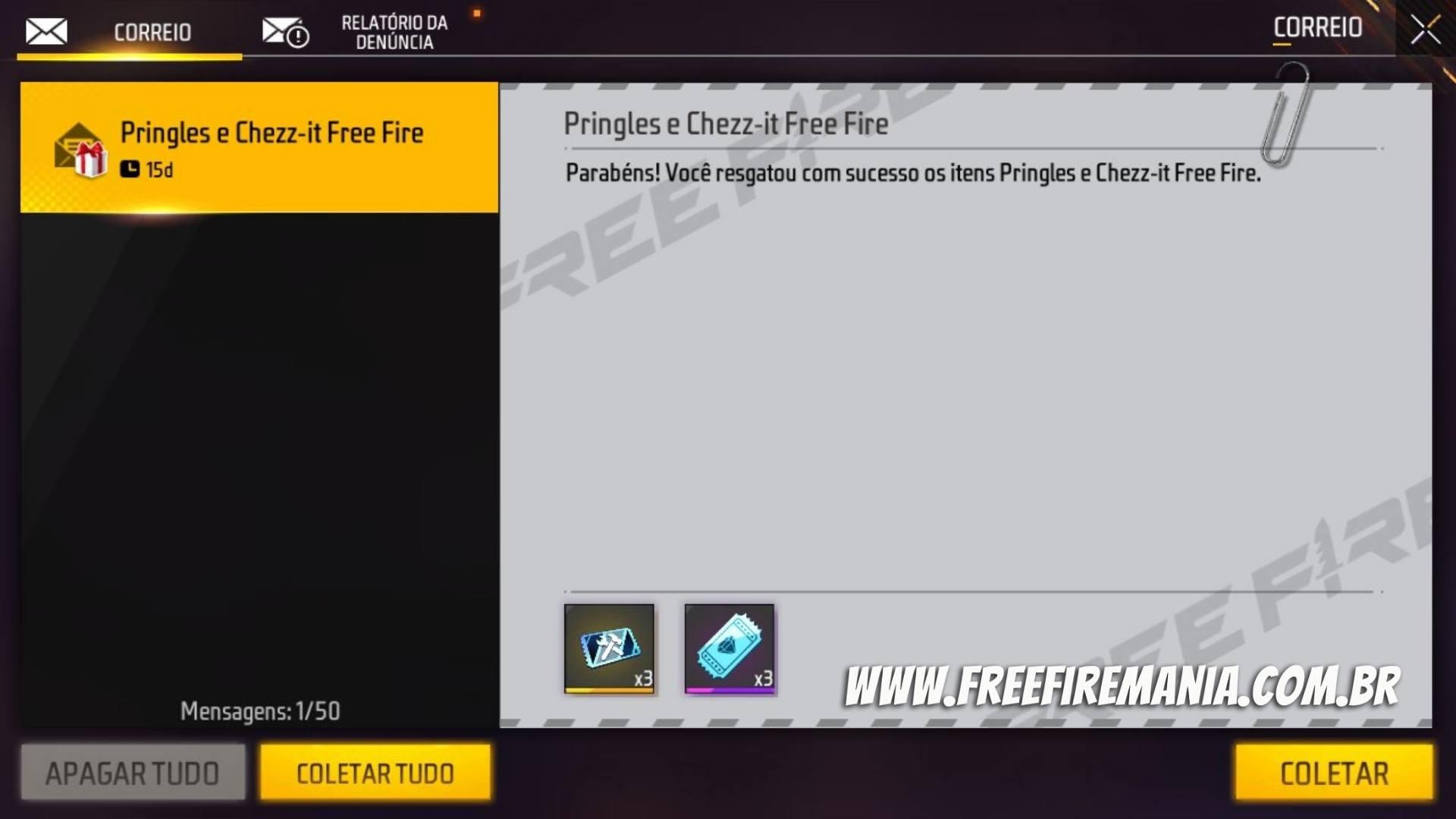 Codiguin Free Fire: Códigos ff atualizados agora no reward (26 de setembro)  - Mania Free Fire