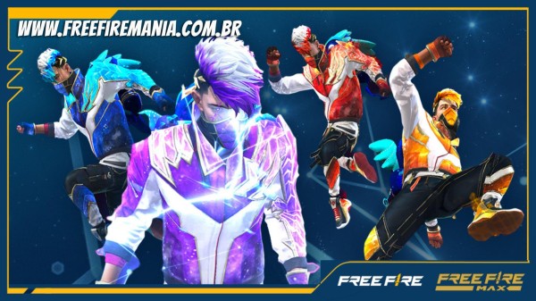 CODIGUIN FF: Garena disponibiliza WhatsApp com código Free Fire